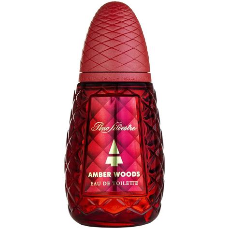 amber woods perfume.